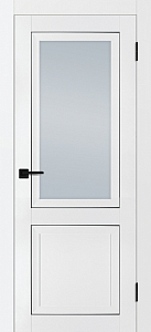 Товар Межкомнатная дверь PST-37 Белый матовый